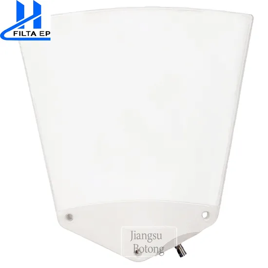 Botong Ceramic Filter Plate - Advanced Filtration Technology 1-150m2